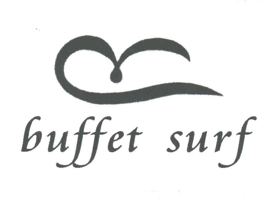 BUFFET SURF