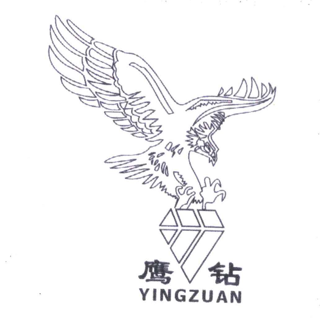 鹰钻