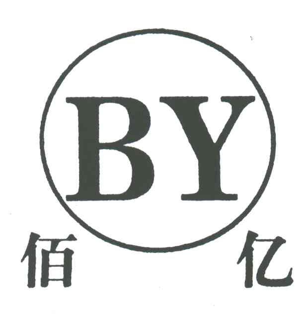 百亿;BY