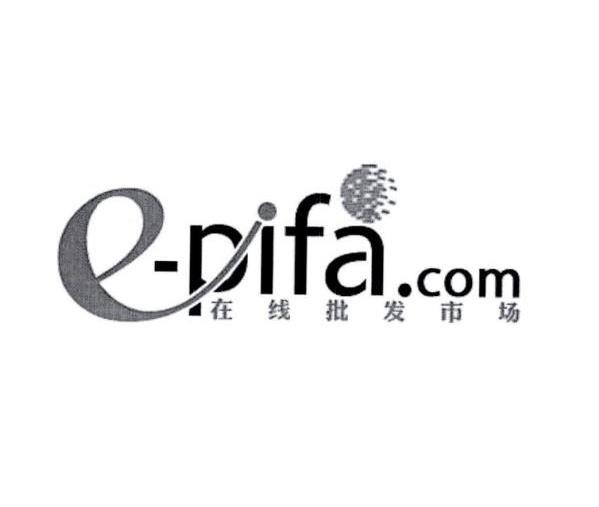 在线批发市场 E-PIFA.COM