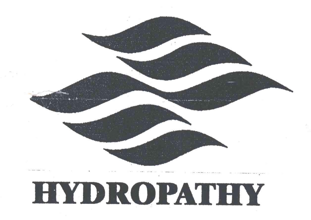 HYDROPATHY