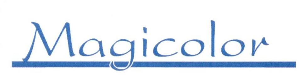 MAGICOLOR