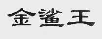 金鲨王
