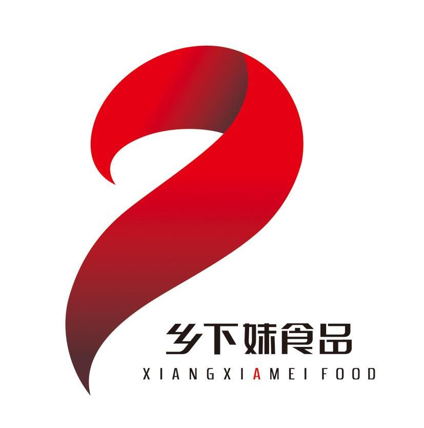 乡下妹食品 XIANGXIAMEIFOOD