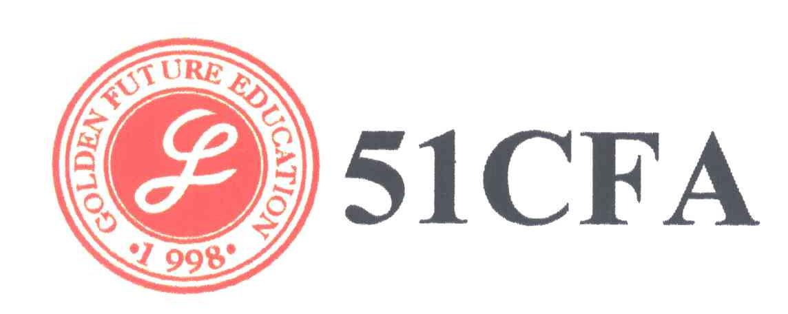 51CFA GOLDEN FUTURE EDUCATION 1998