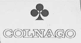 COLNAGO