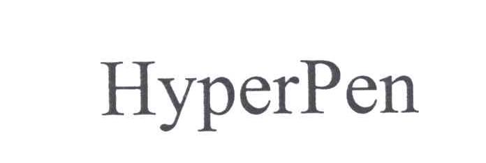 HYPERPEN