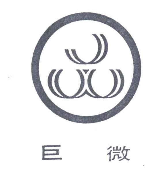巨微