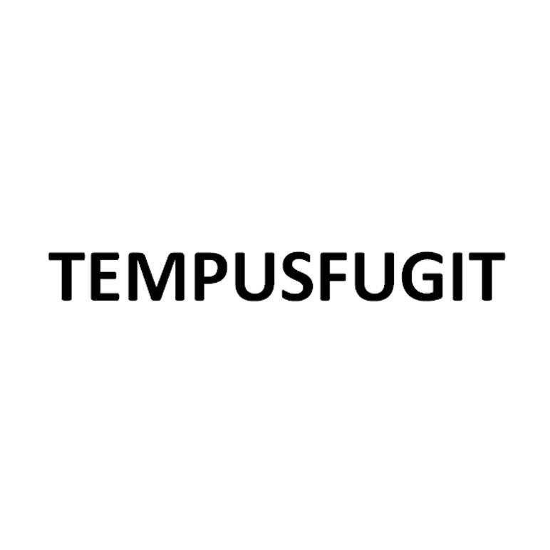 TEMPUSFUGIT