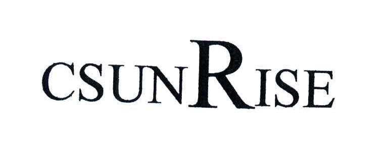 CSUNRISE