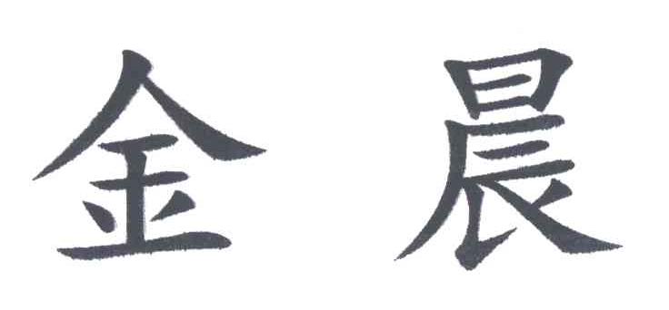金晨