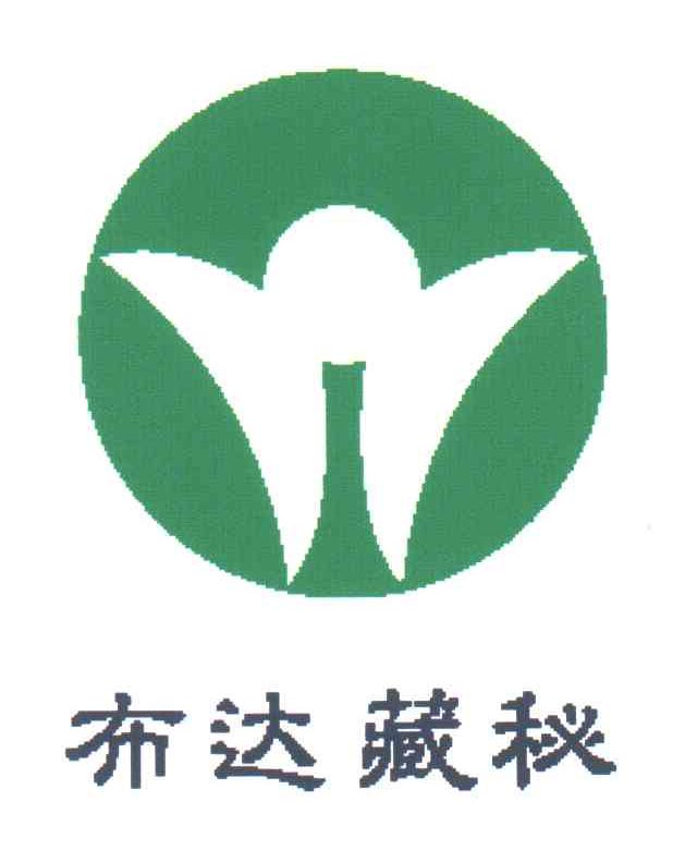 布达藏秘