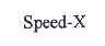 SPEED-X