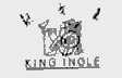 银戈王;KING INGLE