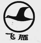飞雁