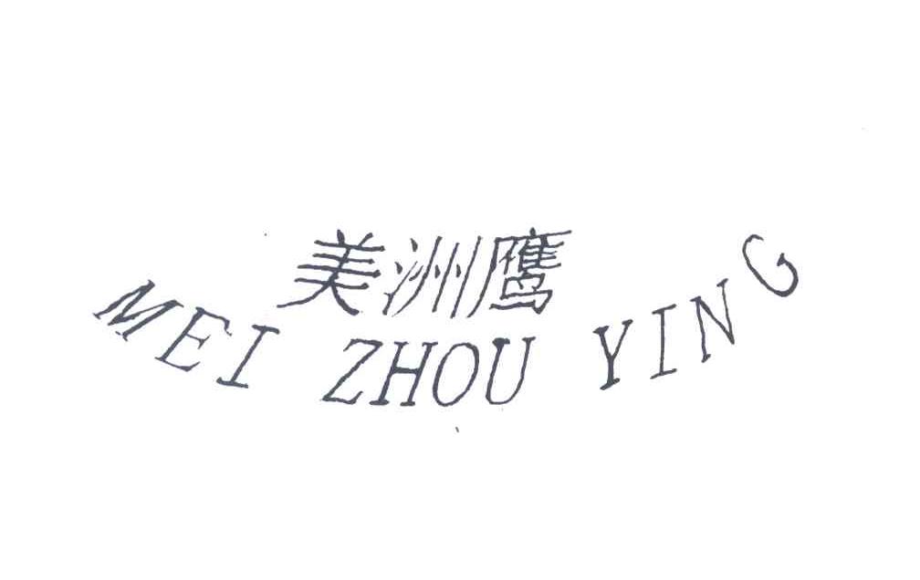美洲鹰