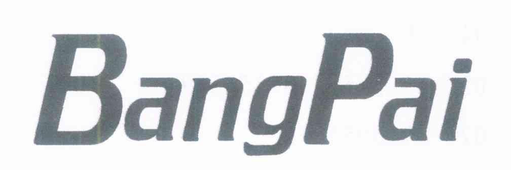 BANGPAI