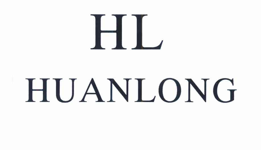 HUAN LONG HL