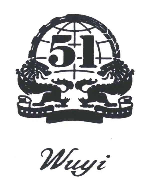 WUYI;51