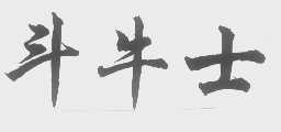 斗牛士