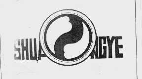 SHUANGYE