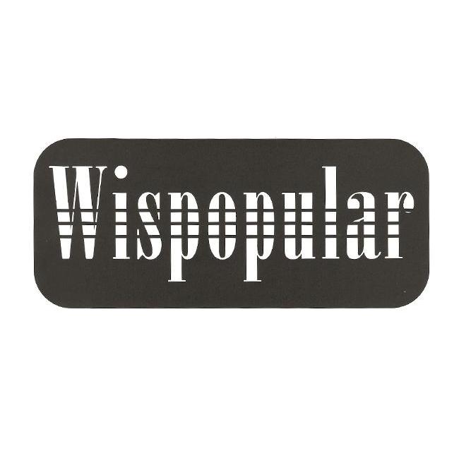 WISPOPULAR