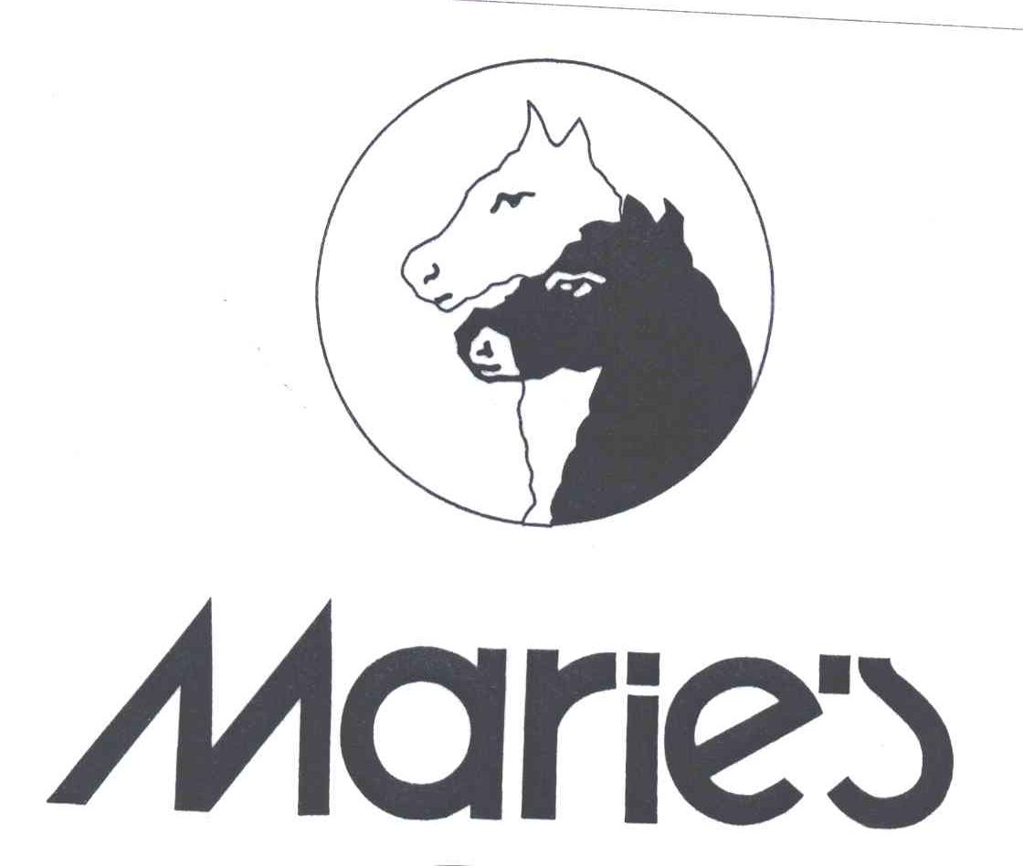 MARIE'S