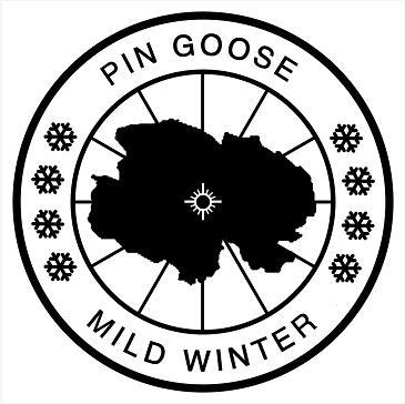 PINGOOSE MILDWINTER