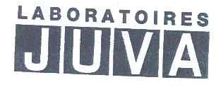 LABORATOIRES JUVA