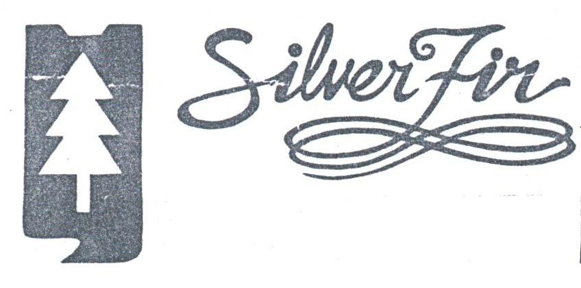 SILVER FIR