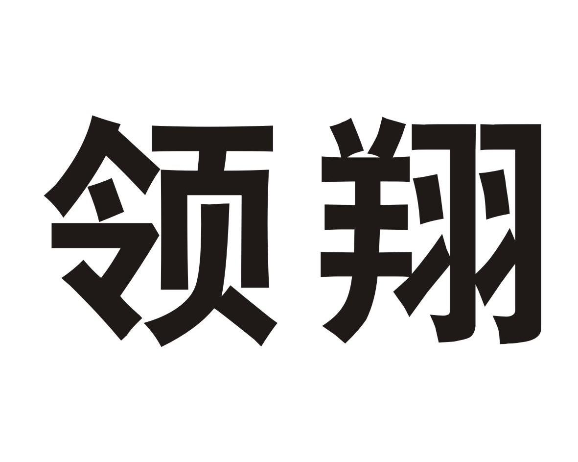 领翔