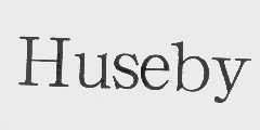 HUSEBY