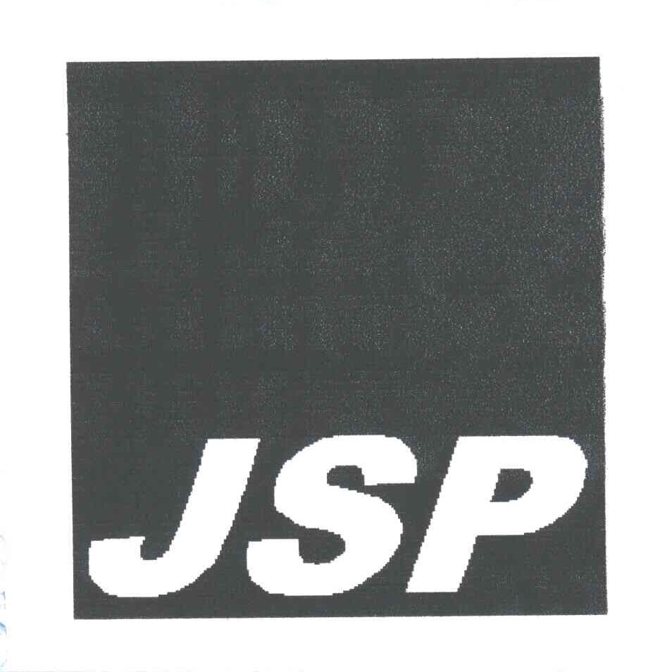 JSP