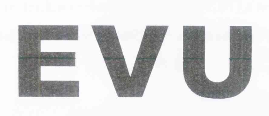 EVU