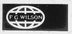FG WILSON