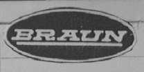 BRAUN