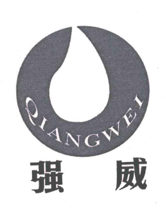 强威