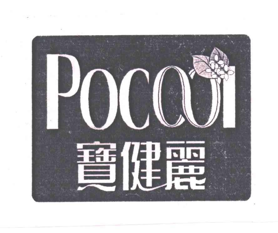 宝健丽POCOOI