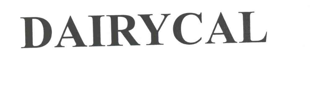 DAIRYCAL