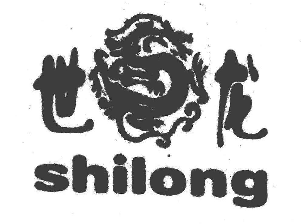 世龙