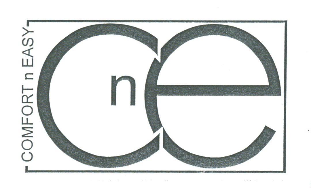 COMFORT N EASY;CNE