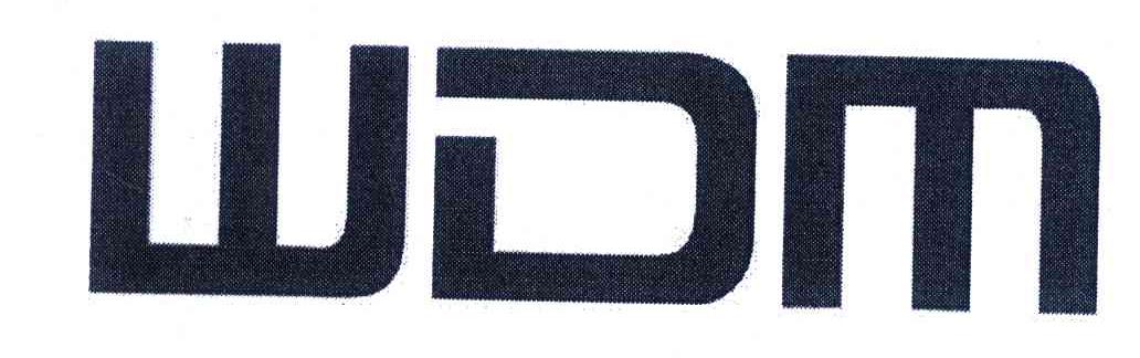 WDM