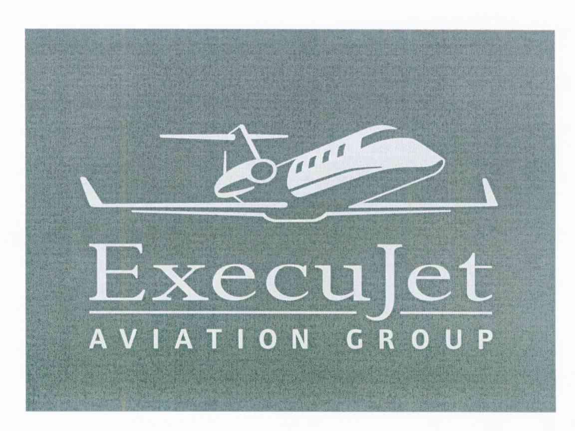AVIATION GROUP EXECUJET