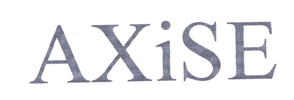AXISE