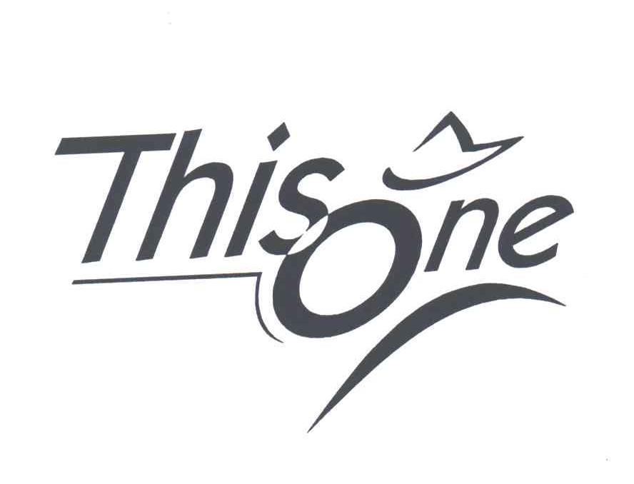 THISONE