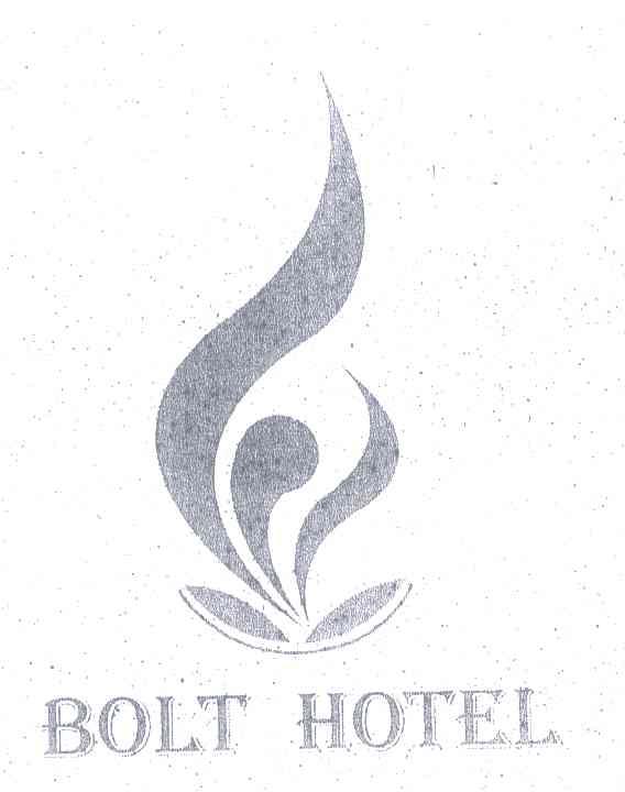 BOLT HOTEL