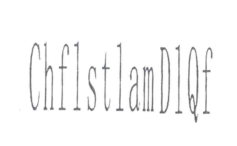 CHFLSTLAMDIQF