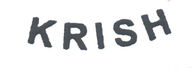 KRISH