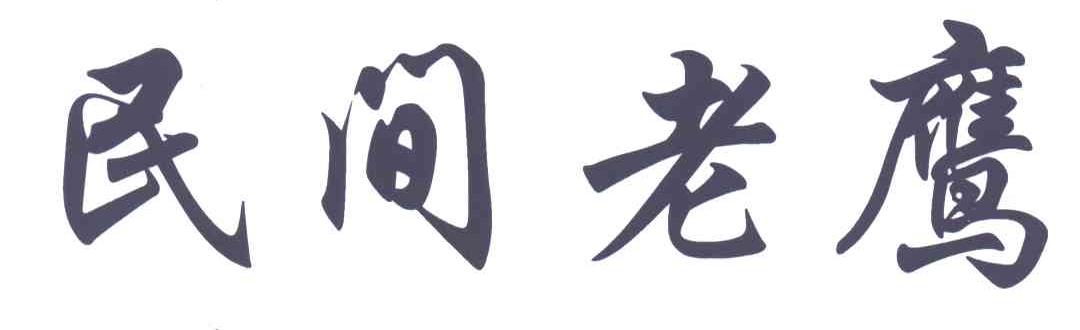 民间老鹰