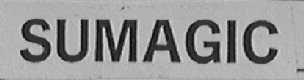 SUMAGIC